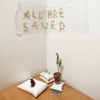 Album Fred Thomas: All Are Saved