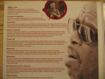 CD Fred Wesley: With A Little Help From My Friends