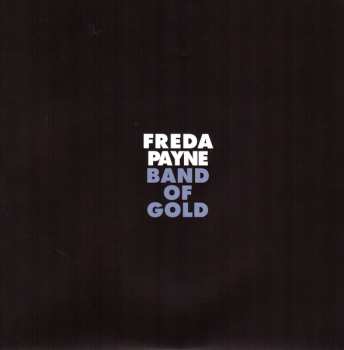 LP Freda Payne: Band Of Gold CLR | LTD