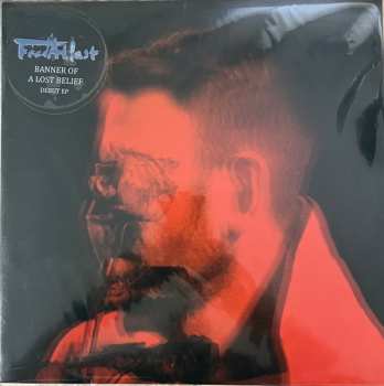 LP Fredrik Källgren Wallin: Banner Of A Lost Belief