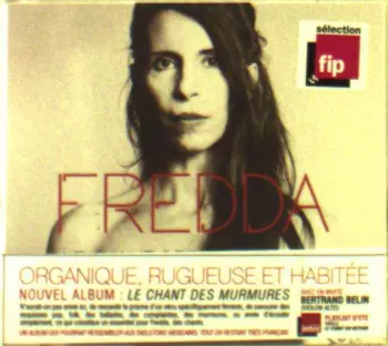 Fredda: Le Chant Des Murmures