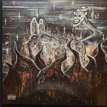 LP Freddie Dredd: Freddie's Inferno