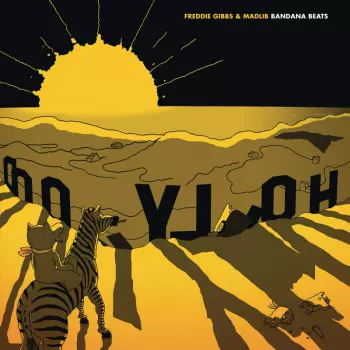 Freddie Gibbs: Bandana