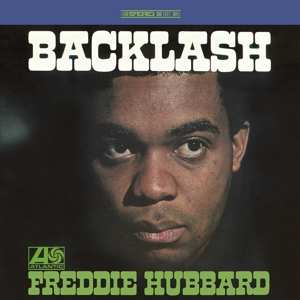 LP Freddie Hubbard: Backlash LTD