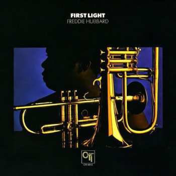 LP Freddie Hubbard: First Light
