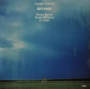 Freddie Hubbard: Outpost