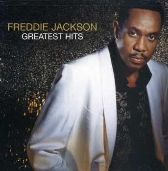 Album Freddie Jackson: Greatest Hits