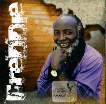 CD Freddie McGregor: Di Captain