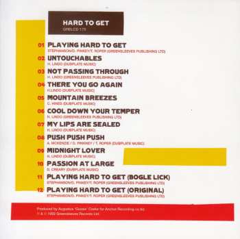 4CD/Box Set Freddie McGregor: Reggae Legends