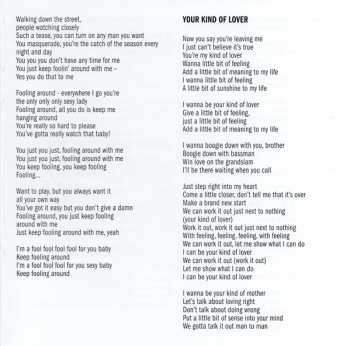 CD Freddie Mercury: Mr Bad Guy