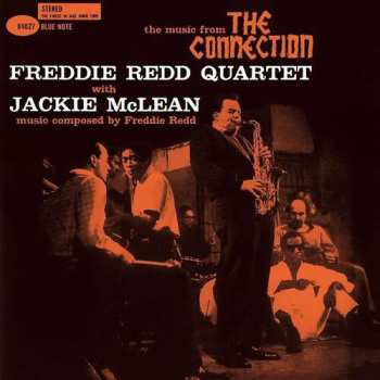 CD Jackie McLean: The Music From "The Connection" LTD