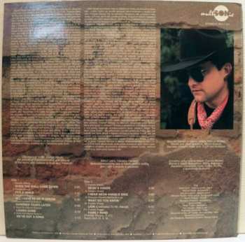 LP Freddie Steady: When The Wall Came Down
