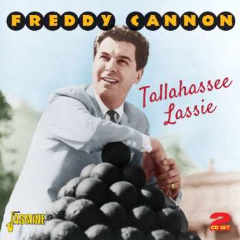 Album Freddy Cannon: Tallahassee Lassie