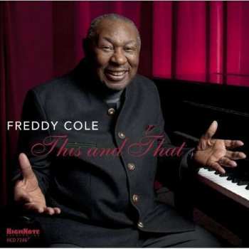 Album Freddy Cole: This And That