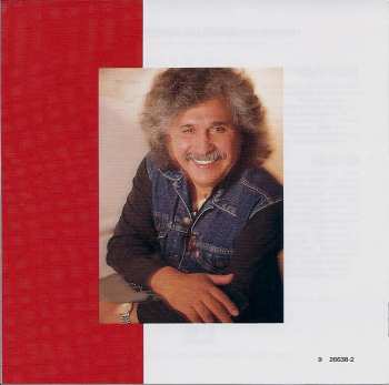 CD Freddy Fender: The Freddy Fender Collection
