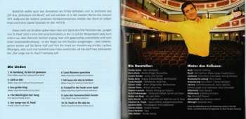 2CD/DVD Freddy Quinn: Alle Abenteuer Dieser Erde LTD