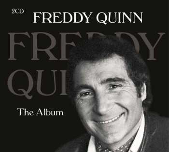 Album Freddy Quinn: The Album