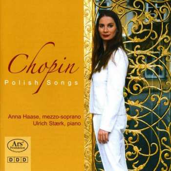 CD Frédéric Chopin: 19 Lieder Op.74
