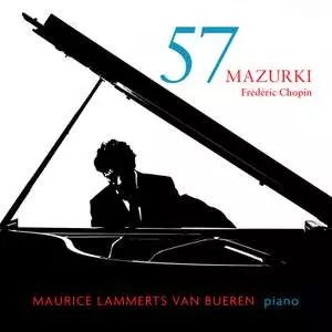 57 Mazurki 