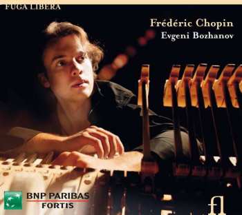 CD Frédéric Chopin: Frédéric Chopin