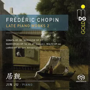 Late Piano Works 2