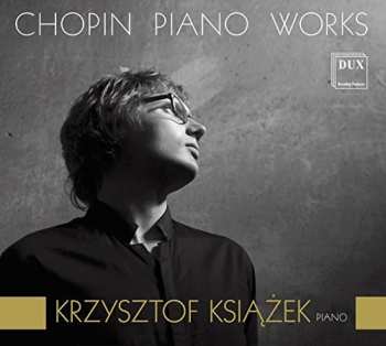 CD Frédéric Chopin: Piano Works