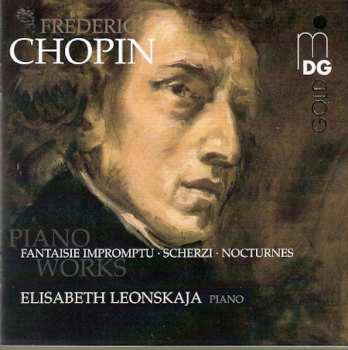 SACD Frédéric Chopin: Piano Works