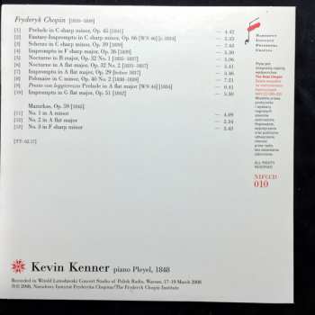 21CD/Box Set Frédéric Chopin: The Real Chopin (Complete Works On Period Instruments)