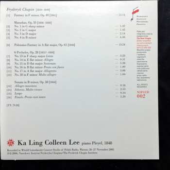 21CD/Box Set Frédéric Chopin: The Real Chopin (Complete Works On Period Instruments)