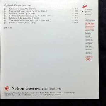 21CD/Box Set Frédéric Chopin: The Real Chopin (Complete Works On Period Instruments)