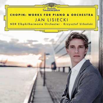 CD Frédéric Chopin: Works For Piano & Orchestra
