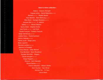 CD Frédéric François: Master Serie