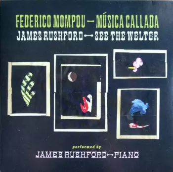 Música Callada / See The Welter