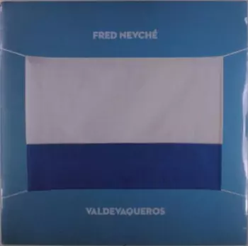 Frédéric Nevchehirlian: Valdevaqueros