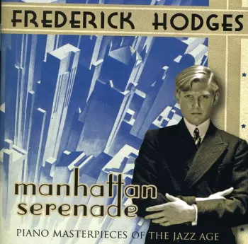 Manhattan Serenade