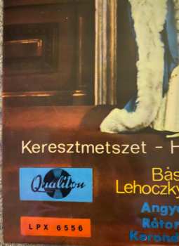 LP Frederick Loewe: My Fair Lady - Highlight
