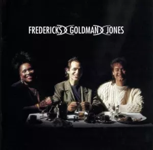 Fredericks Goldman Jones