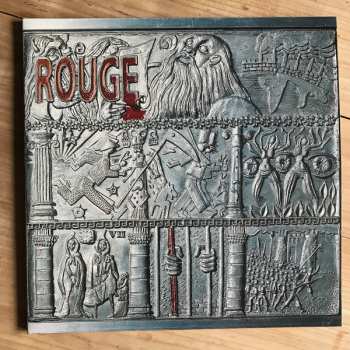 2LP Fredericks Goldman Jones: Rouge