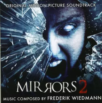 Mirrors 2 (Original Motion Picture Soundtrack)