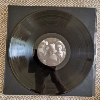 LP Frederikke Hoffmeier: The Girl With The Needle (Original Motion Picture Soundtrack)