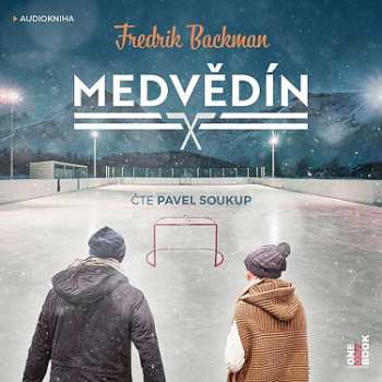 Album Fredrik Backman: Medvědín