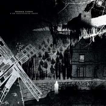 CD Fredrik Lundin: 5 Go Adventuring Again