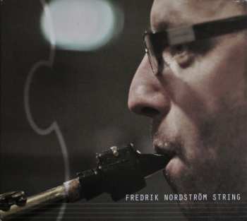 Album Fredrik Nordström: String