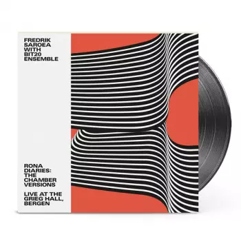 Rona Diaries: The Chamber Versions Live At The Grieg Hall, Bergen