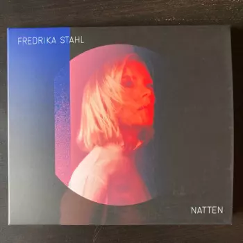 Fredrika Stahl: Natten