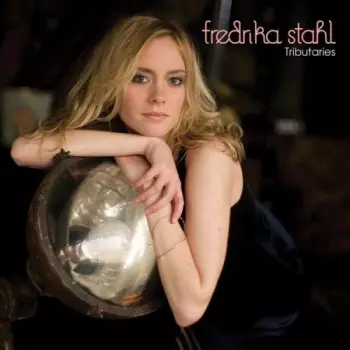 Fredrika Stahl: Tributaries