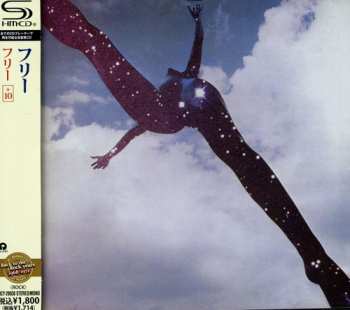 CD Free: Free