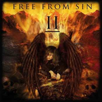 CD Free From Sin: II