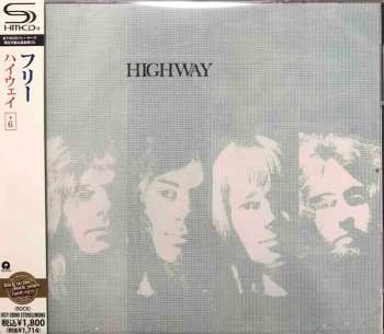 CD Free: Highway LTD