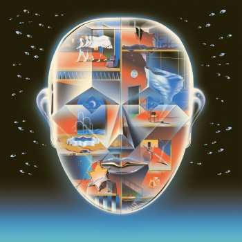 LP Free Throw: Moments Before The Wind (puffin Island Vinyl)